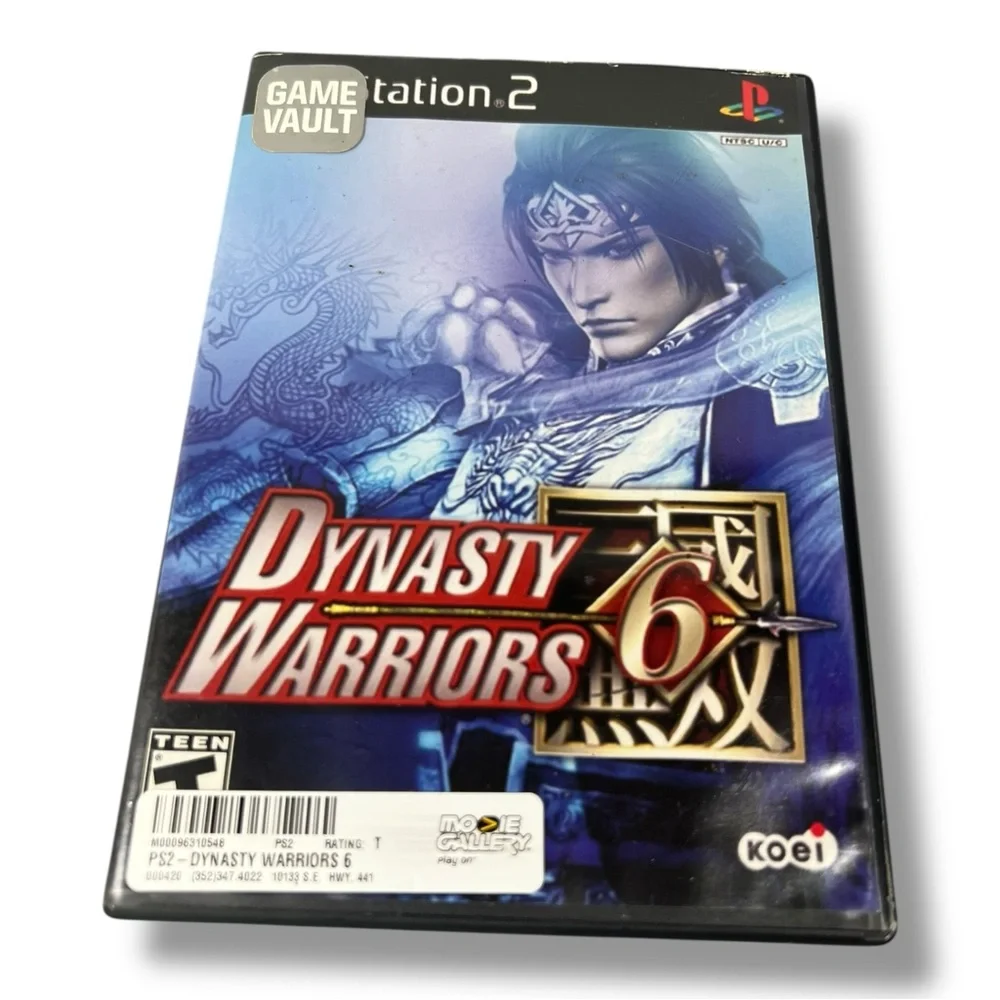 Sony comes original